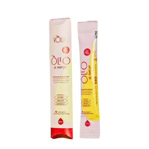 SACHE ÓLEO DE PARFUN 10ML VOLIA