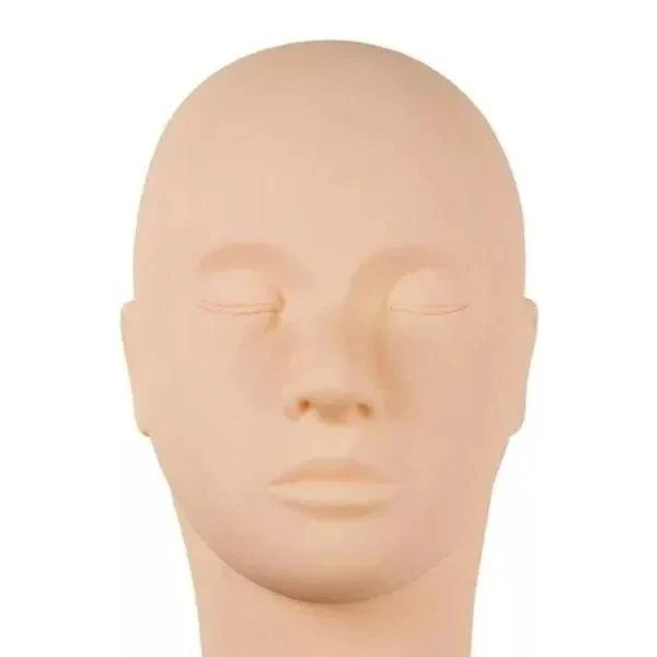 CABEÇA PARA TREINO