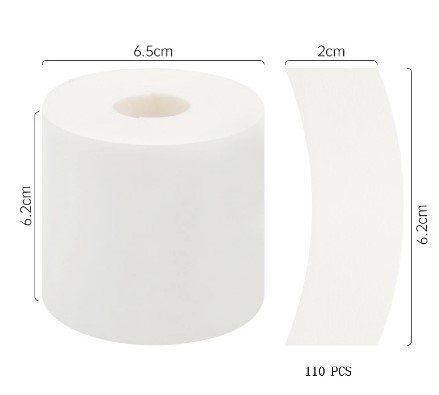ROLO COM PAD ALMOFADADO