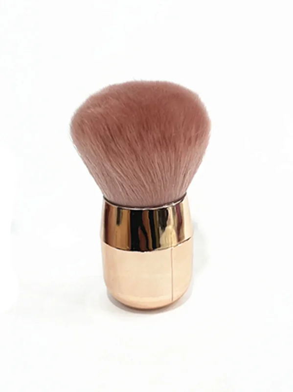 ESPANADOR DE UNHAS KABUKI ROSE GOLD
