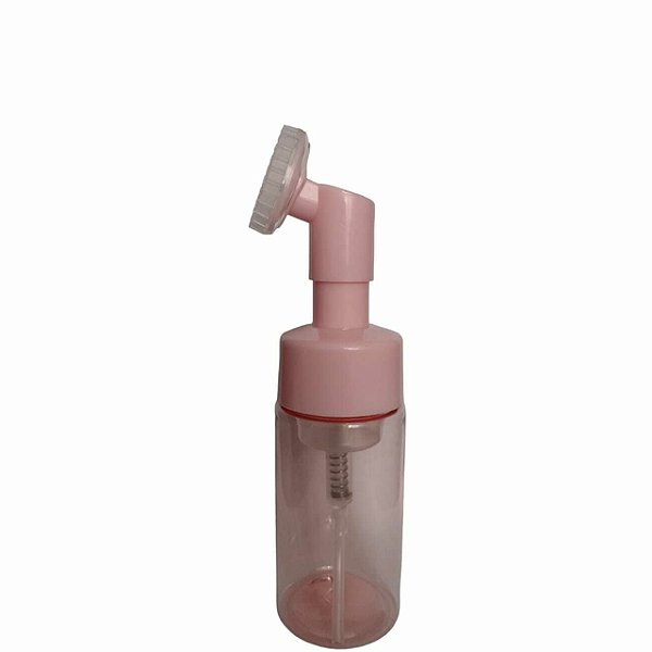 PUMP ESPUMADOR FACIAL ROSA 100ML