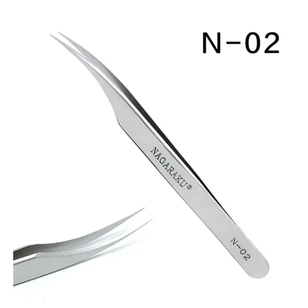 PINÇA NAGARAKU N-02