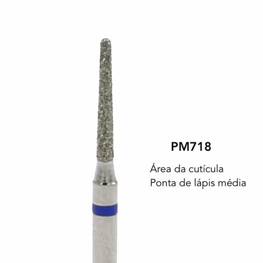 BROCA DIAMANTADA BRILHO PM718