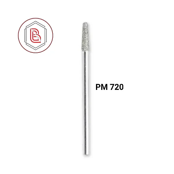 BROCA DIAMANTADA BRILHO PM720