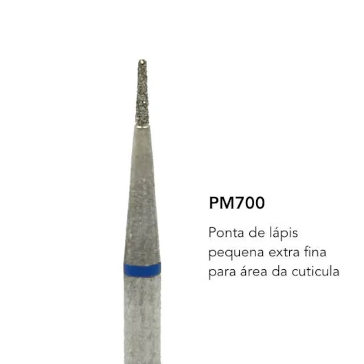 BROCA DIAMANTADA BRILHO PM700