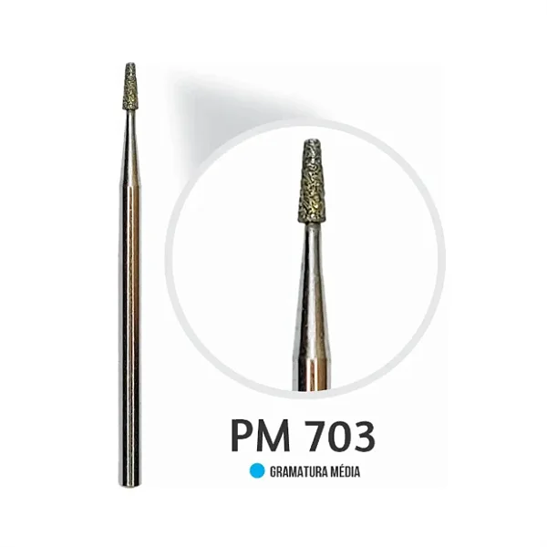 BROCA DIAMANTADA BELTRAT PM703