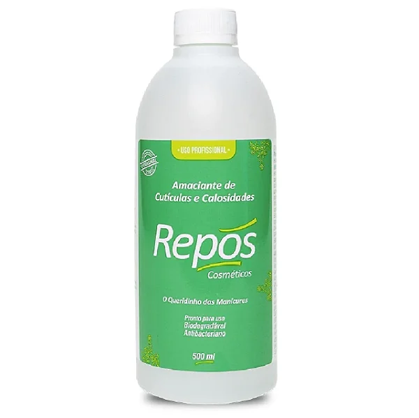REPOS LIQUIDO 500ML