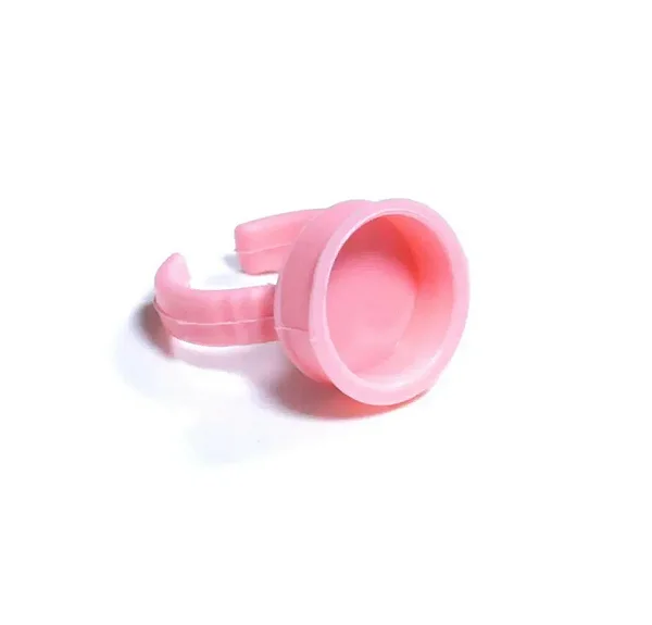 ANEL BATOQUE ROSA