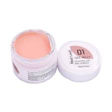 GEL JELLY 01 15G REAL LOVE