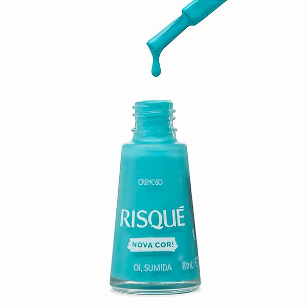 ESMALTE RISQUE OI, SUMIDA