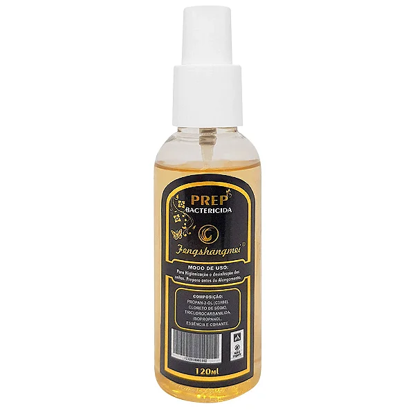 PREP 120ML FENGSHANGMEI