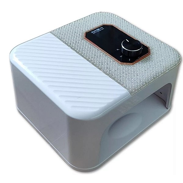 CABINE AB13 BRANCA