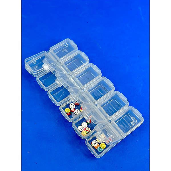 BOX VAZIA PARA DECORAÇÃO
