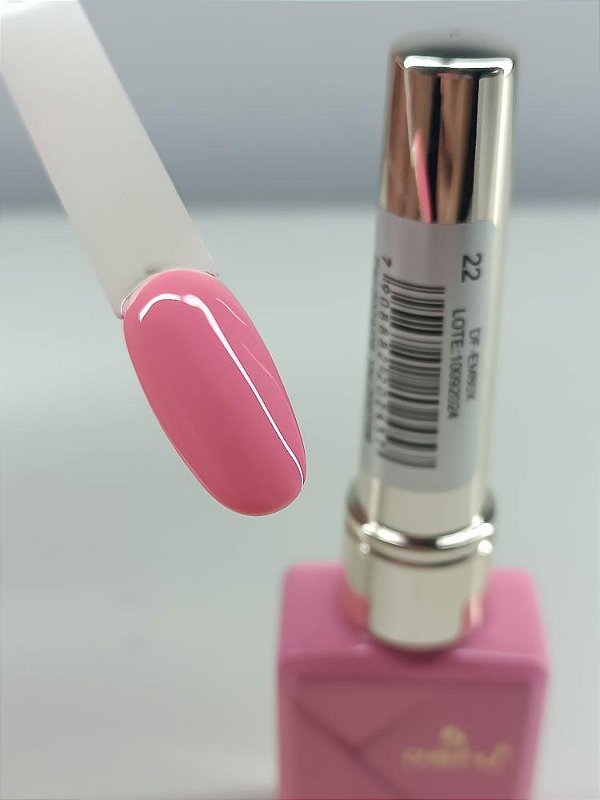ESMALTE EM GEL DAFU NOVA COLEÇÃO 22