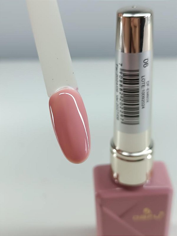 ESMALTE EM GEL DAFU NOVA COLEÇÃO 06