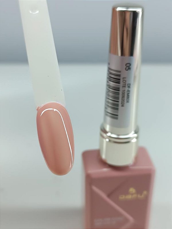 ESMALTE EM GEL DAFU NOVA COLEÇÃO 05