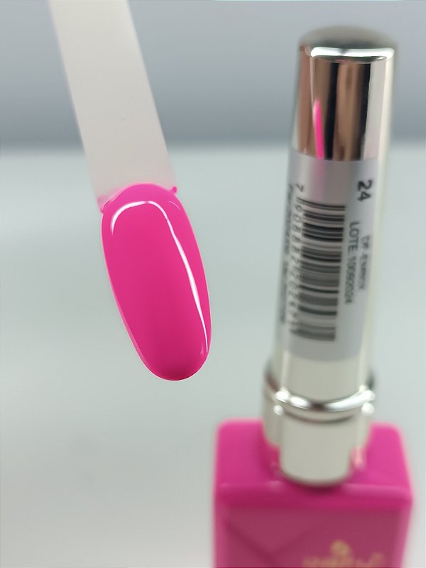 ESMALTE EM GEL DAFU NOVA COLEÇÃO 24