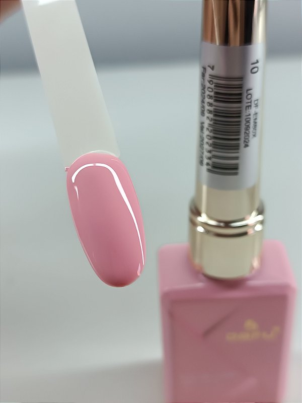 ESMALTE EM GEL DAFU NOVA COLEÇÃO 10