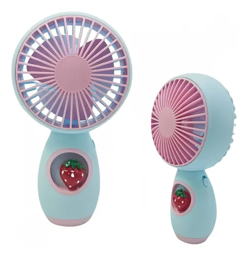 VENTILADOR PARA CILIOS- COR SORTIDO