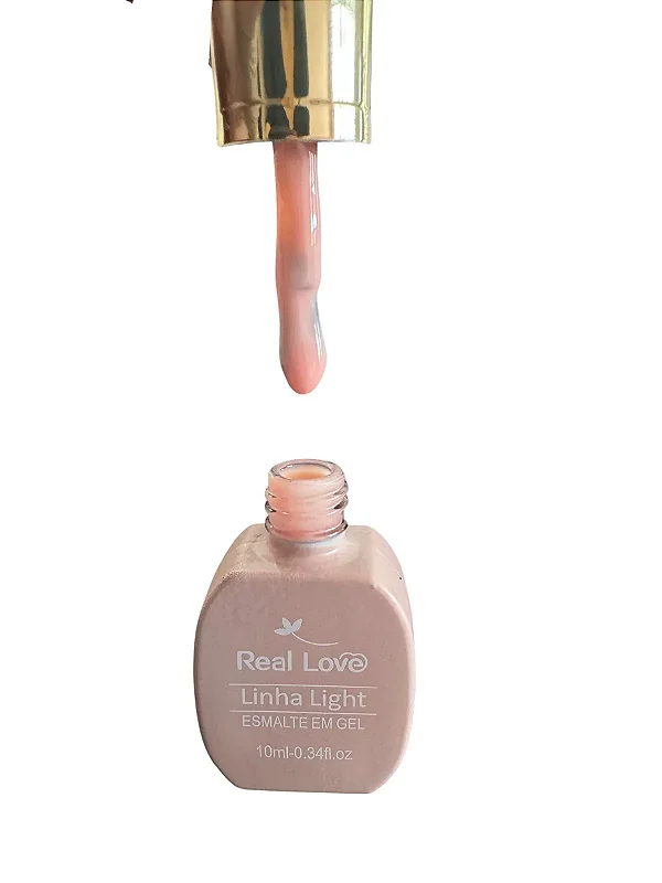 ESMALTE EM GEL ARGOLA REAL LOVE 07