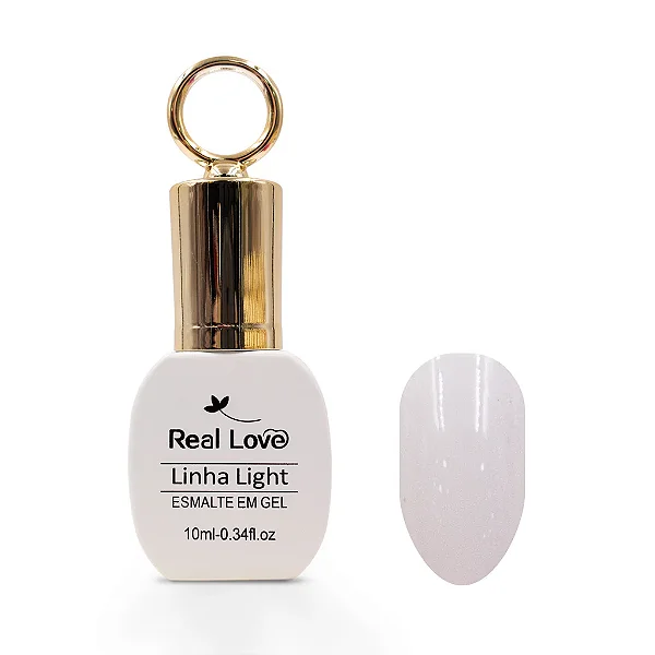 ESMALTE EM GEL ARGOLA REAL LOVE 89