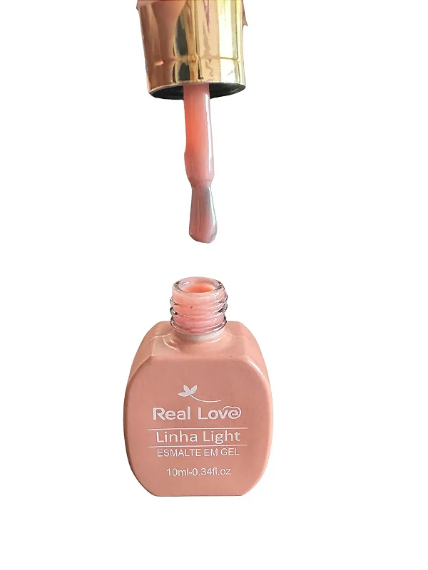 ESMALTE EM GEL ARGOLA REAL LOVE 06