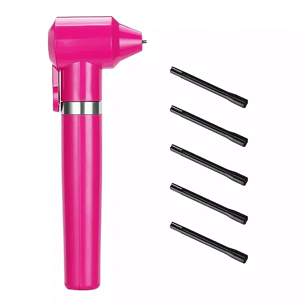 MIXER MISTURADOR PARA HENNA- ROSA