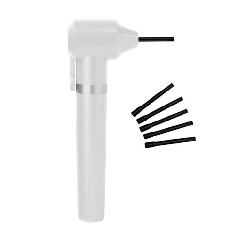 MIXER MISTURADOR PARA HENNA- BRANCO