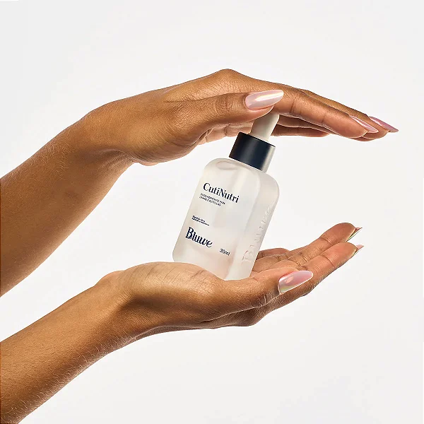 OLEO HIDRATANTE BLUWE CUTINUTRI 30ML