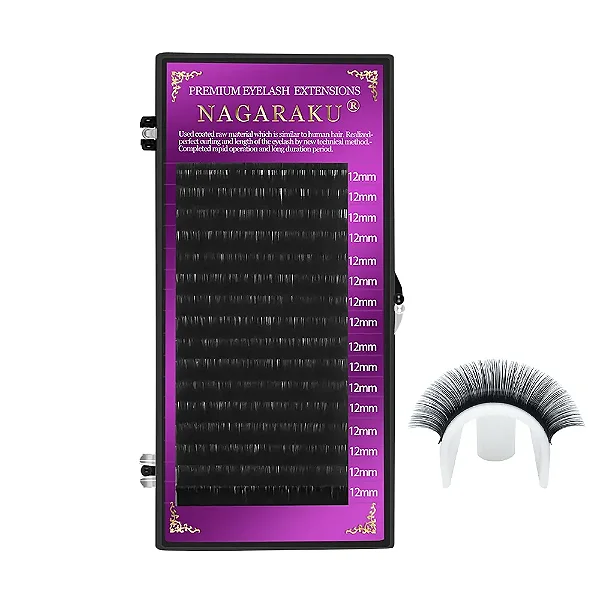 CILIOS NAGARAKU 0.15 D 12MM
