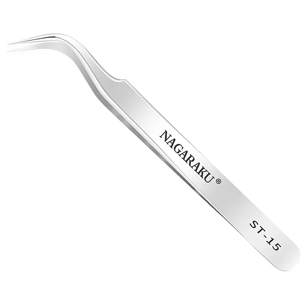 PINÇA NAGARAKU CURVA ST-15