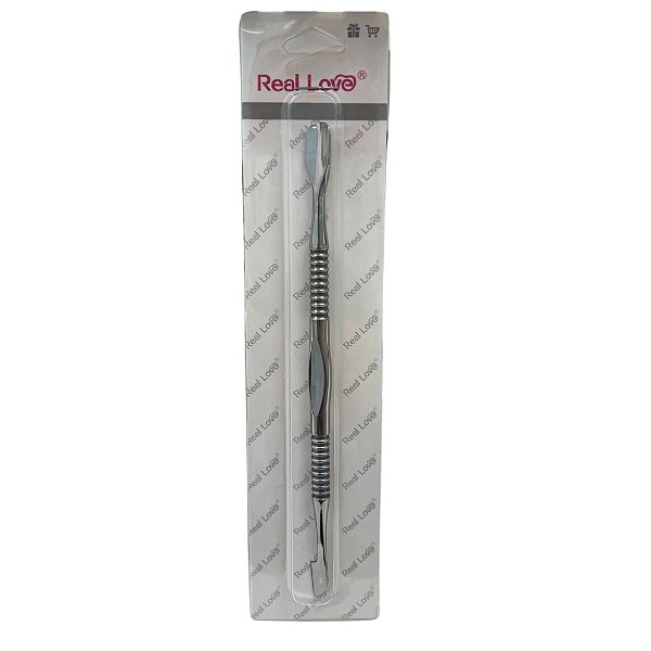 ESPATULA REAL LOVE ANATOMICA 468