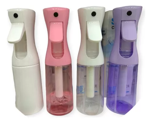 BORRIFADOR CONTINUO SORTIDO