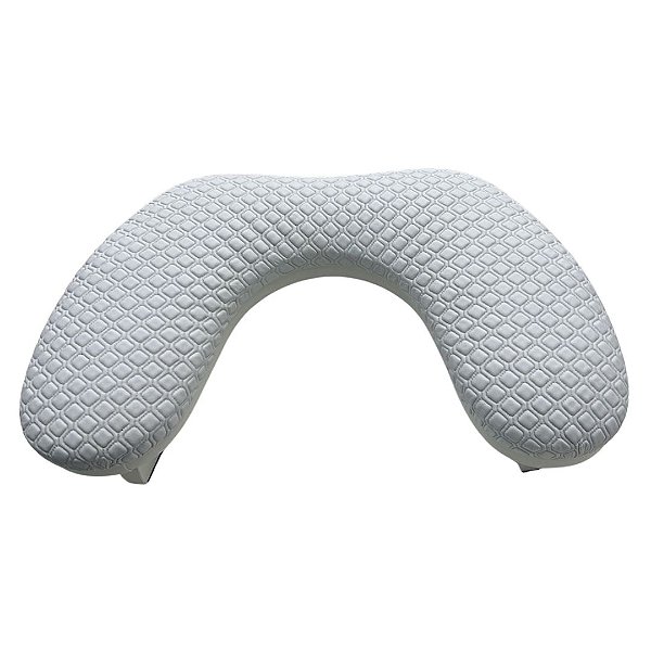 APOIO DE MÃO NEW CONFORT BRANCO "U"