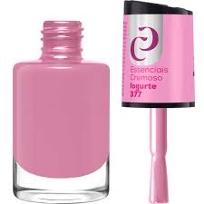 ESMALTE CORA 10ML IOGURTE 377