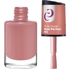 ESMALTE CORA 10ML NUDE PERFECT 301