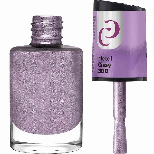 ESMALTE CORA 10ML CISSY 380