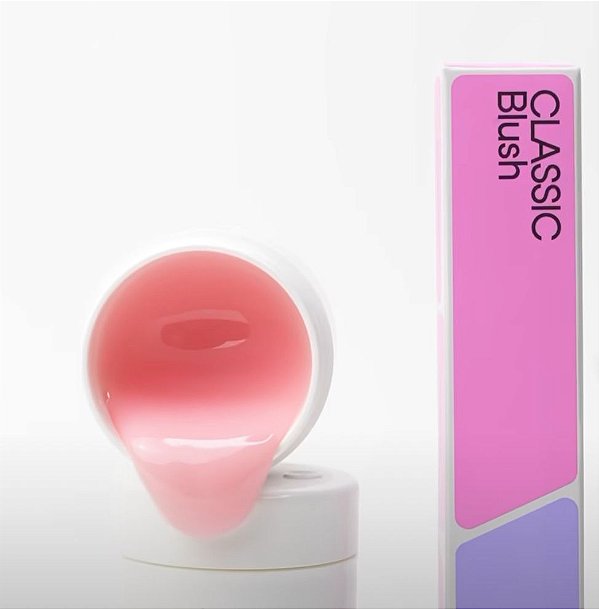 SACHE GEL CLASSIC BLUSH 14G VOLIA