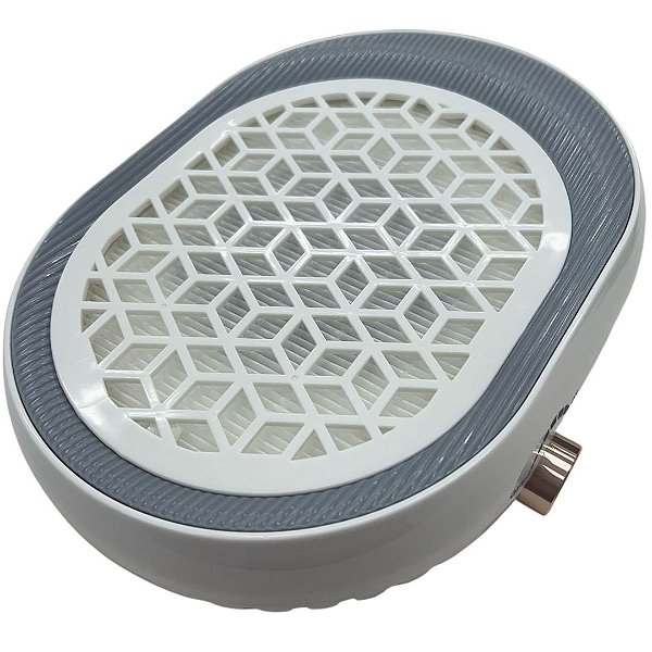SUGADOR SC808-1 BRANCO 100W