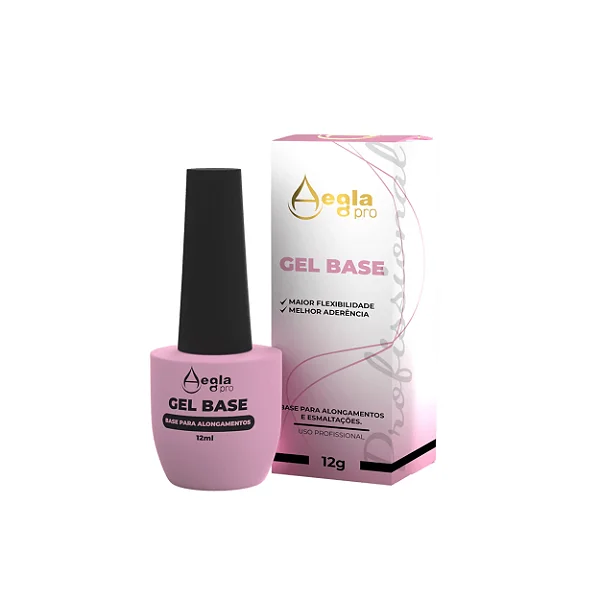 GEL BASE AEGLA PRO 12G