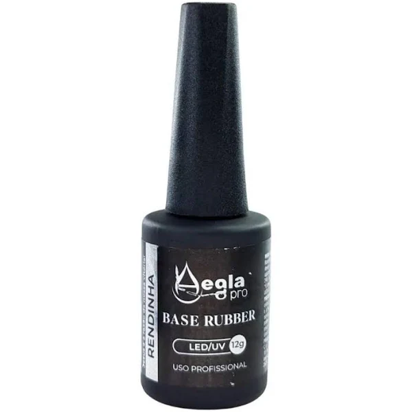 BASE RUBBER AEGLA PRO 12ML RENDINHA