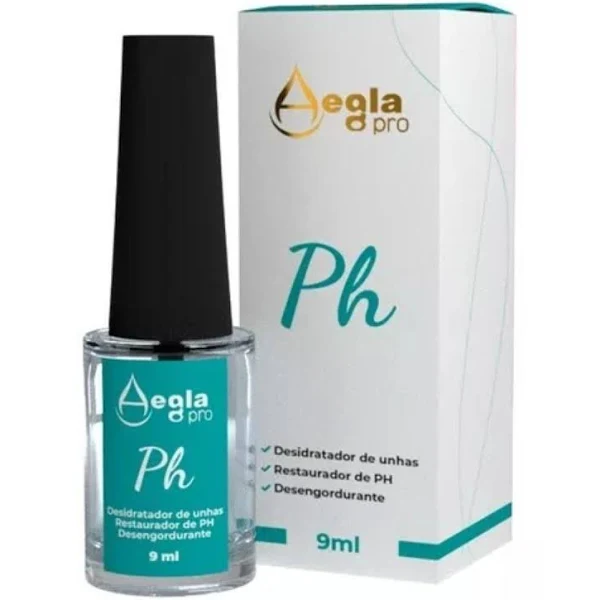 PH DESIDRATADOR AEGLA 9ML