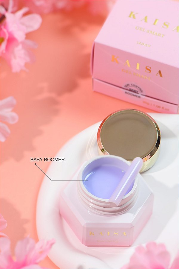 GEL KAISA SMART 30G BABYBOOMER