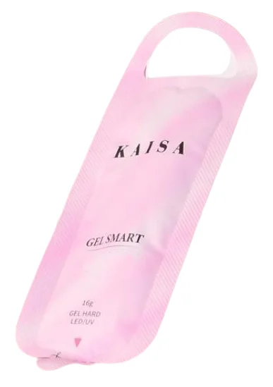 REFIL GEL SMART 16G NUDE MOCHA
