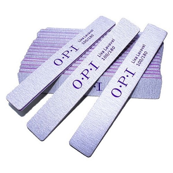 FARDO DE LIXA JUMBO/QUADRADA OPI 24UND
