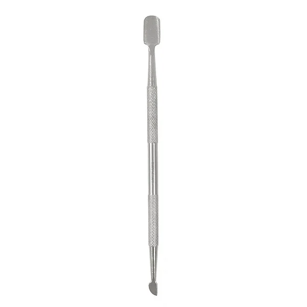 ESPATULA DUPLA DE CUTICULAS BEAUTY TOOLS