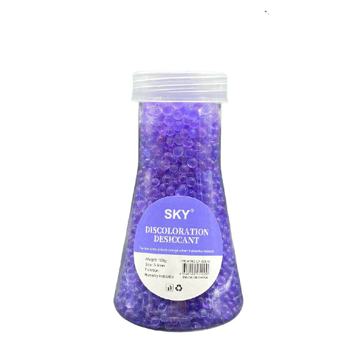 SILICA SKY AZUL 100G