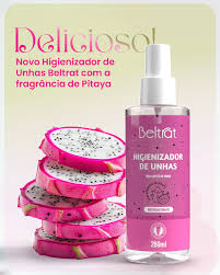 HIGIENIZADOR LIQ. ESSEN. PITAYA BELTRAT 260ML