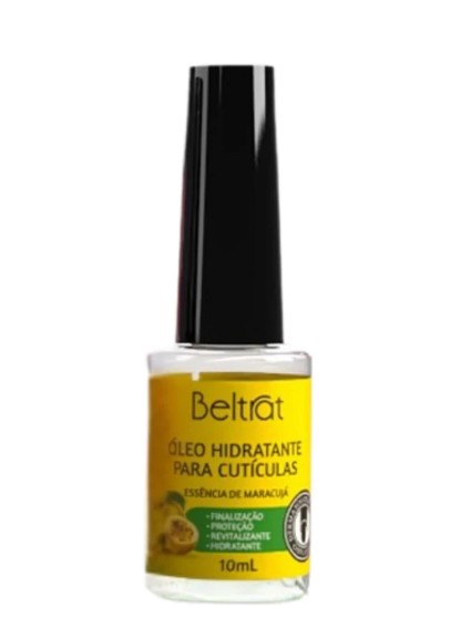 OLEO DE CUTICULAS 10ML MARACUJA BELTRAT