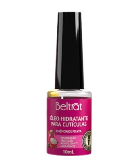 OLEO DE CUTICULAS 10ML PITAYA BELTRAT